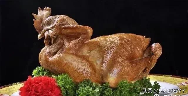 鲁菜和山东菜有什么区别,八大菜系鲁菜是哪里的