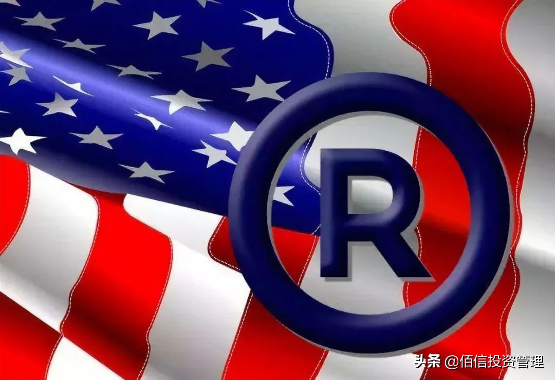 注册美国商标的费用及流程,美国商标注册教程