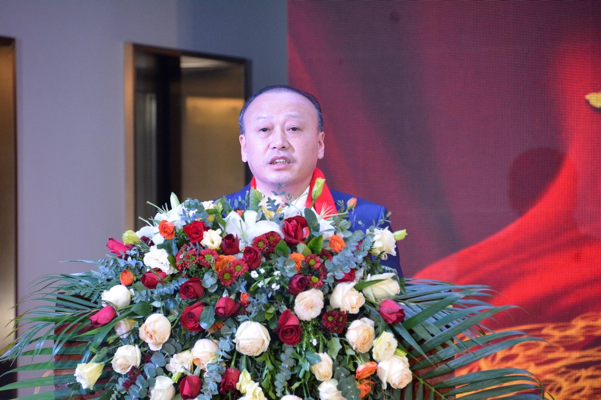 二十年春华秋实双百梦同心共筑——九禾公司举办庆祝成立20周年系列活动