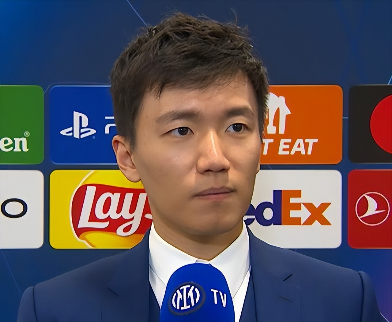 国米欧冠2010夺冠之路全记录,22-23赛季欧冠国米晋级之路