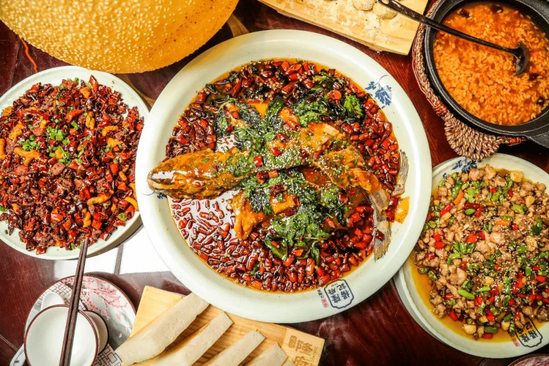 去西安必去的美食推荐,来西安必吃的5大美食