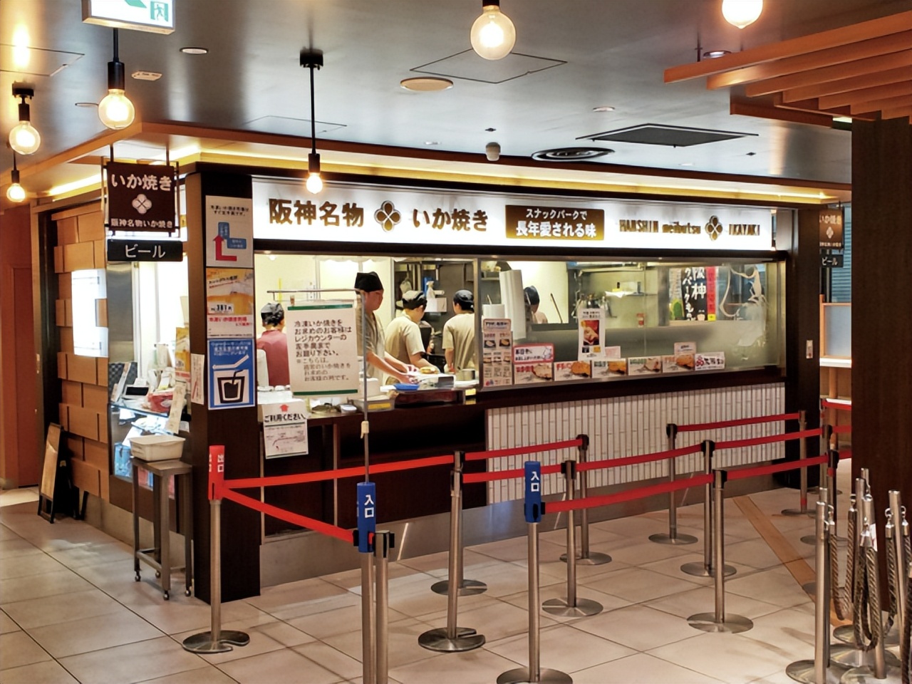 去大阪纪念品,到大阪必买的购物攻略