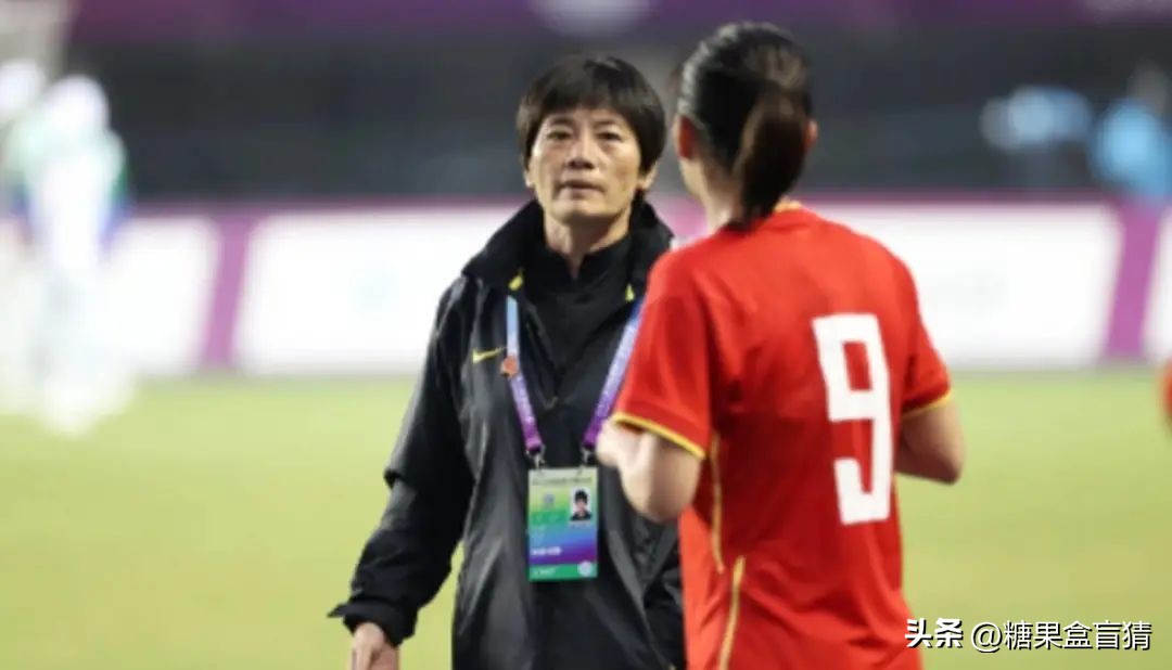 大快人心！50岁孙雯再获体育总局重用担任代表团团长出席亚洲杯