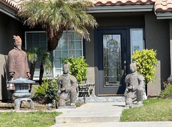 “写网文发现忠实粉丝竟是闺蜜?”哈哈哈哈哈感天动地姐妹情!