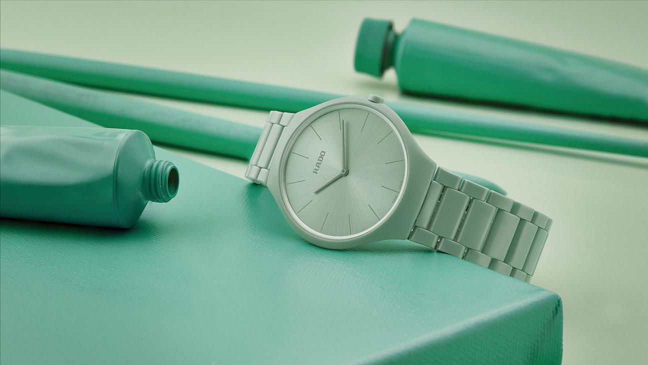 当前最流行的男士手表款式,当今最流行的五款男士手表