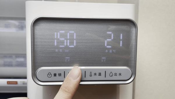 倍世即热饮水机推荐家用,bwt的即热净水器如何