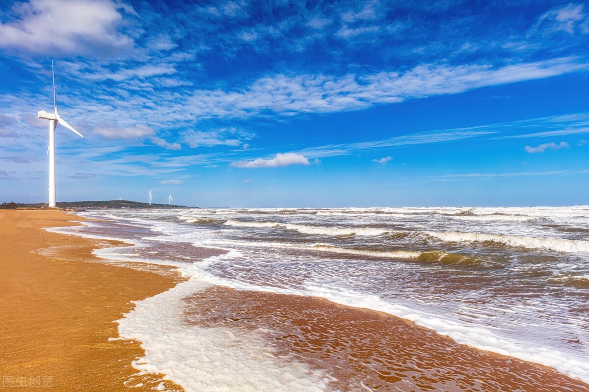 青岛威海旅游攻略自由行带孩子,带娃适合去威海哪些景点