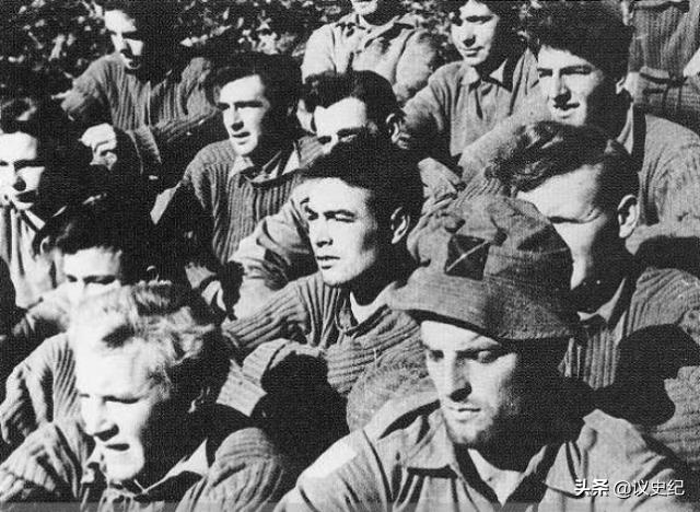 朝鲜战争中，英国派来三支王牌军，彭老总拍案：新账旧账一起算