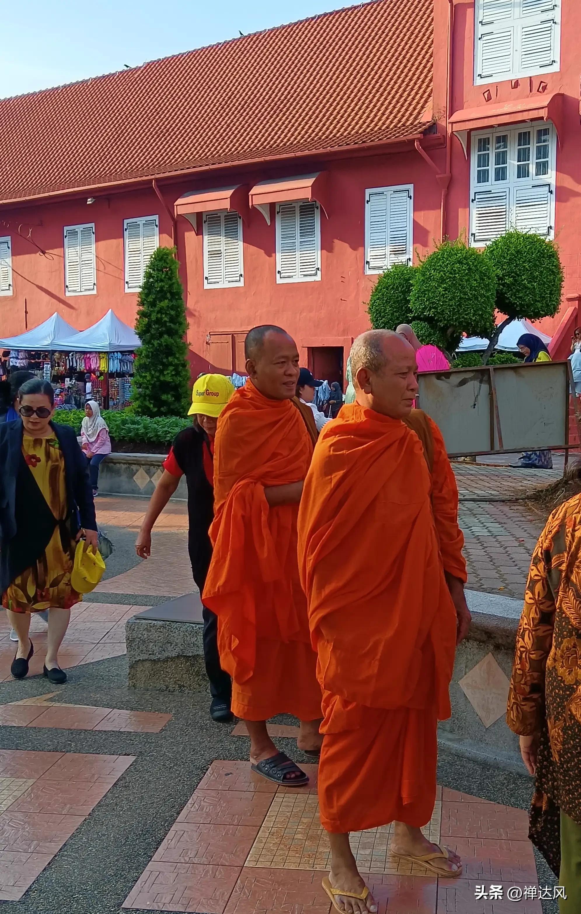 马来西亚马六甲历史之旅,马来西亚马六甲海峡之旅