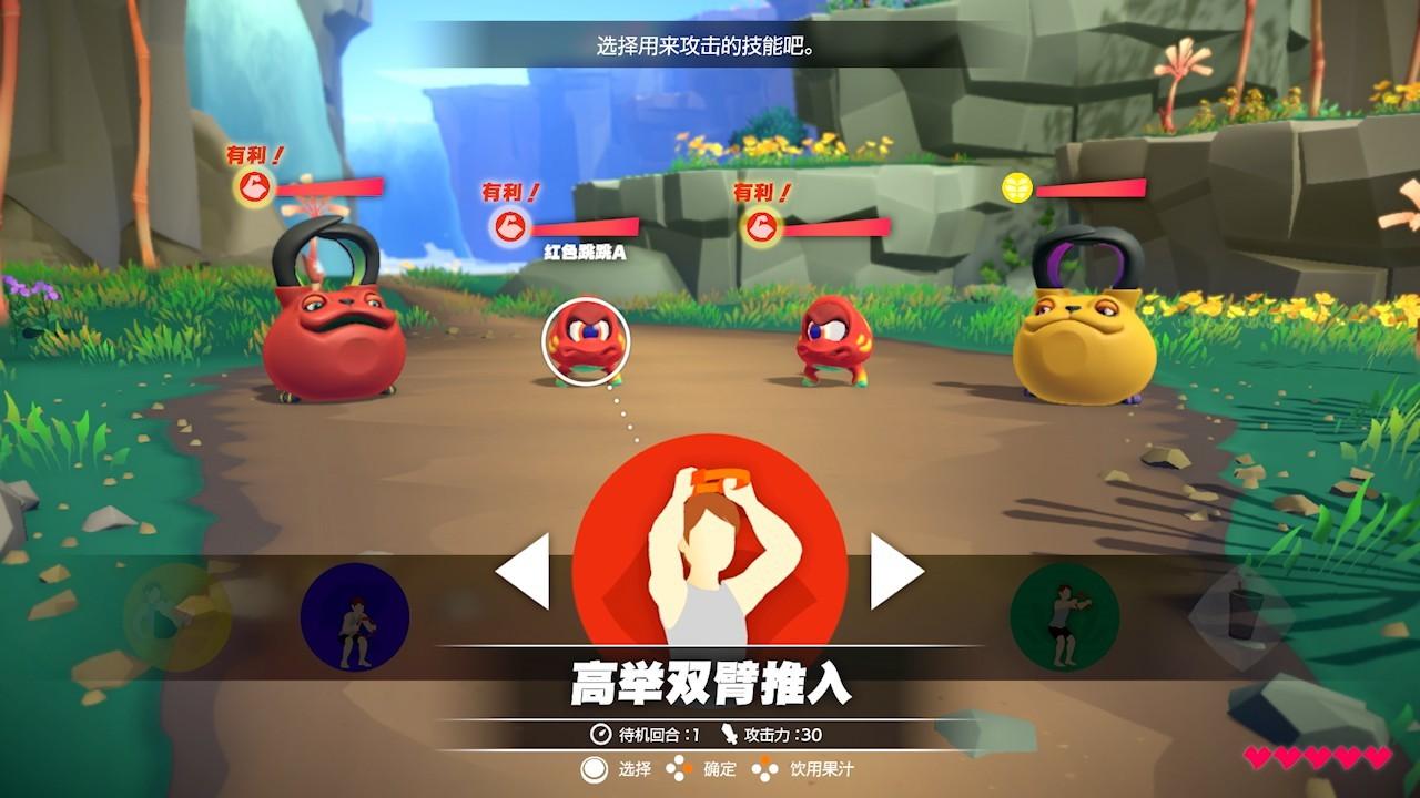 nintendoswitch免费游戏推荐,switcholed效果比较好的游戏推荐