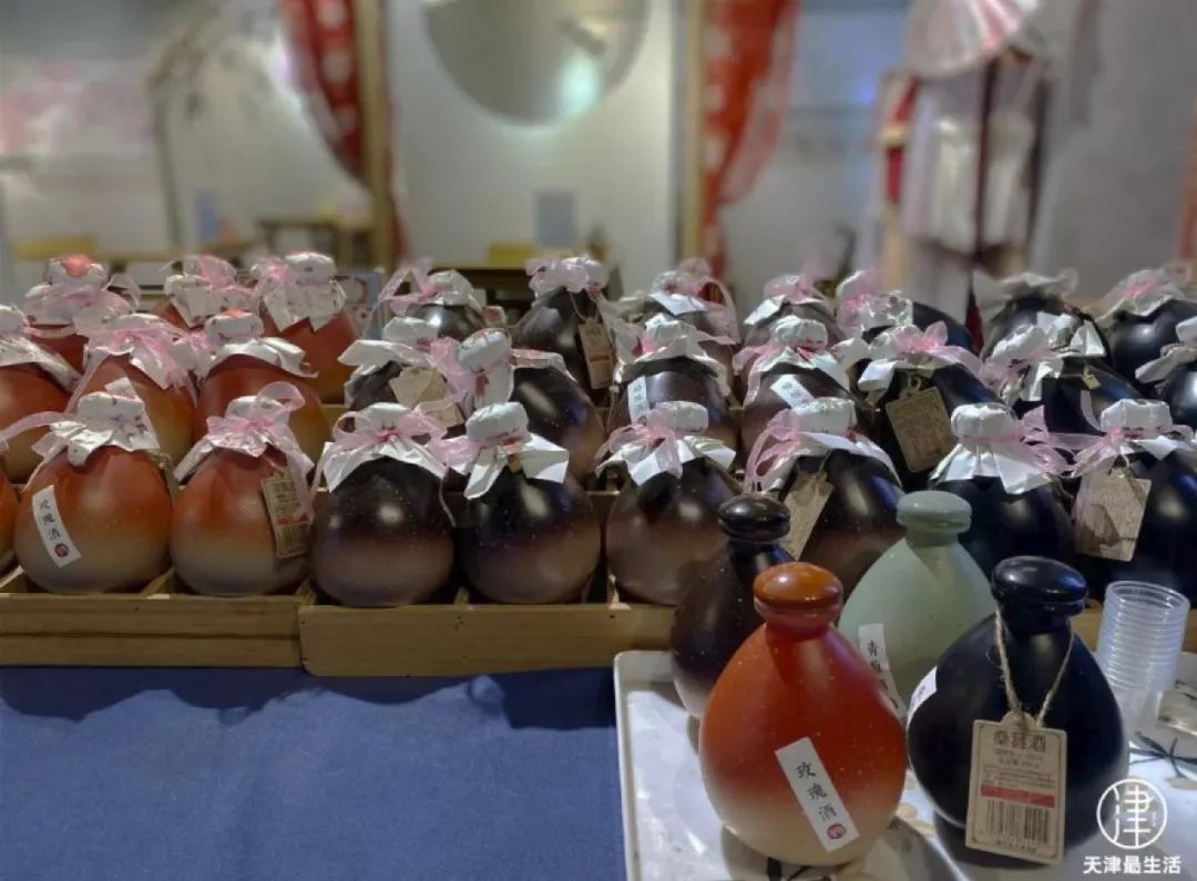 谁把“故宫”搬进天津?人均50元+,请客聚会也太有排面吧……