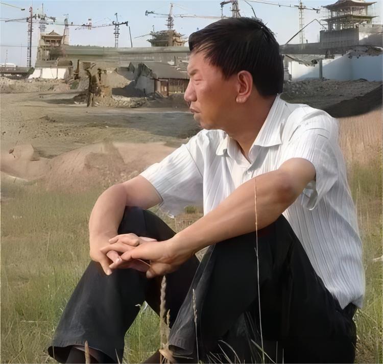 “你做不了就换人！”“疯子市长”耿彦波发怒，市民拍手称快