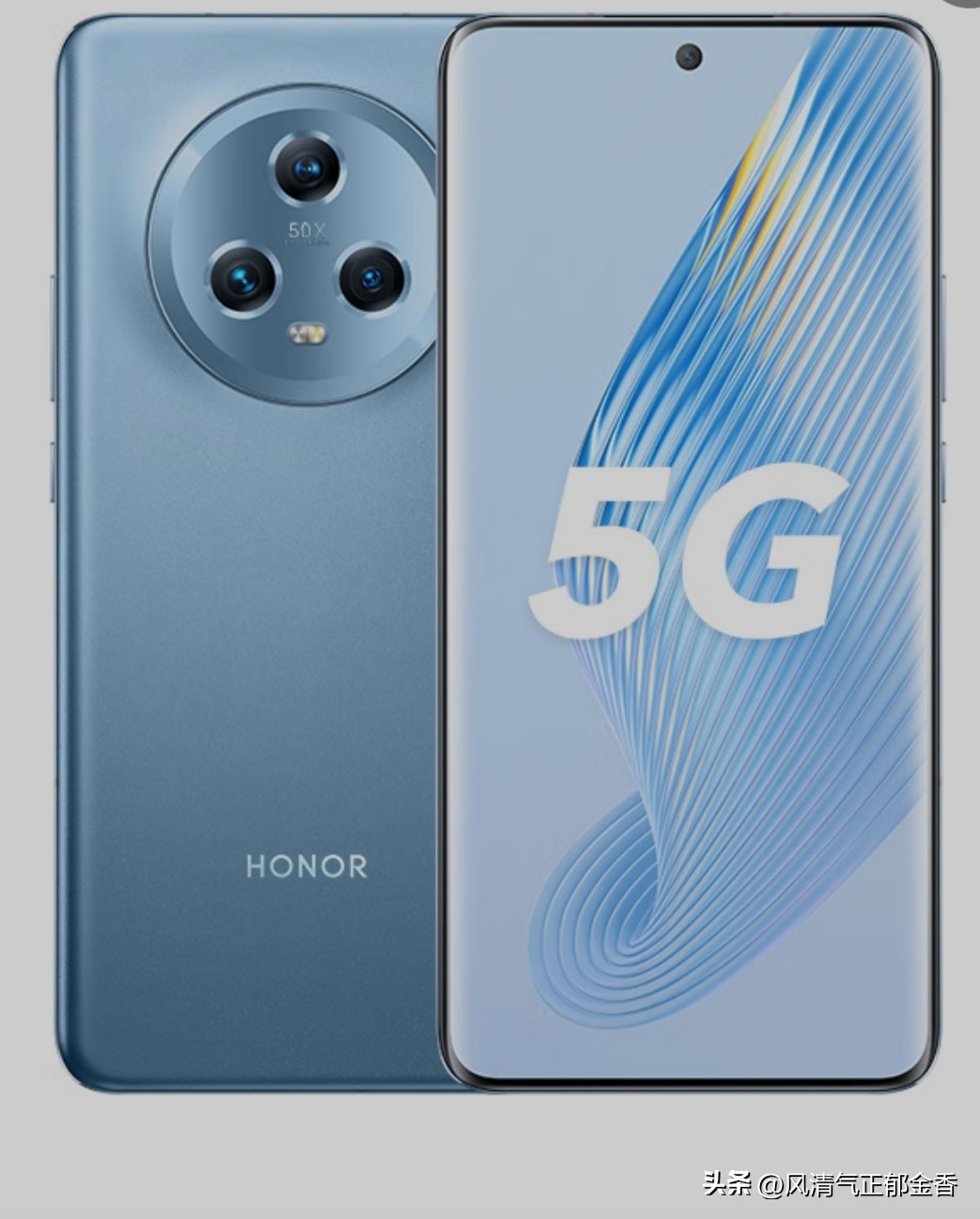 荣耀magic5发布系列价格,荣耀magic5刚发布价格