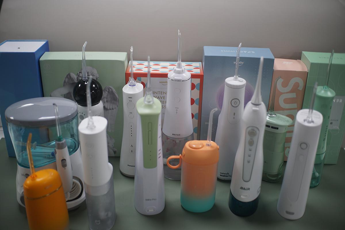 冲牙器哪个牌子好用知乎,冲牙器哪个品牌最好