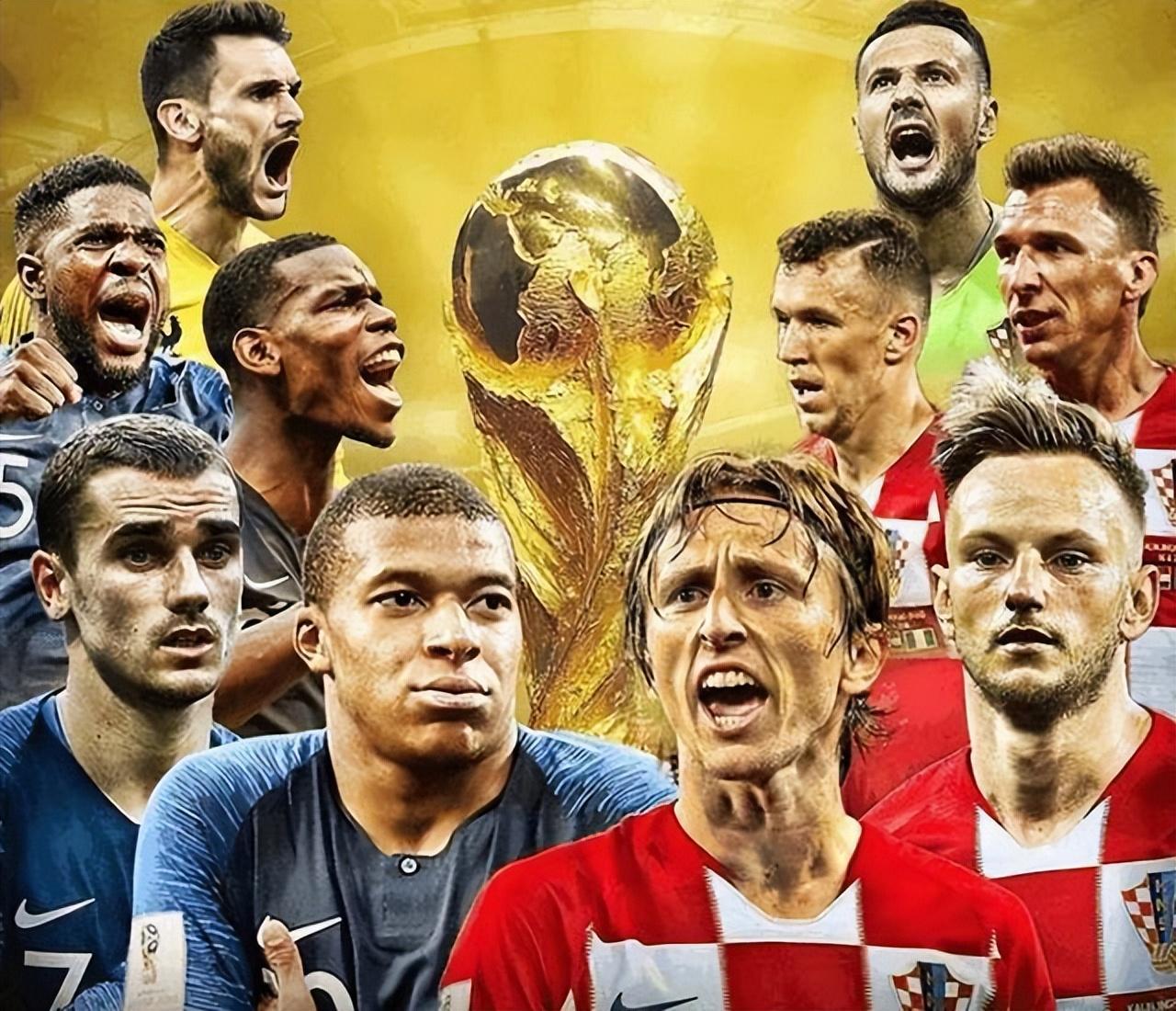 阿根廷走不远了再赢两场就回家了,为什么阿根廷再输一场就回家了