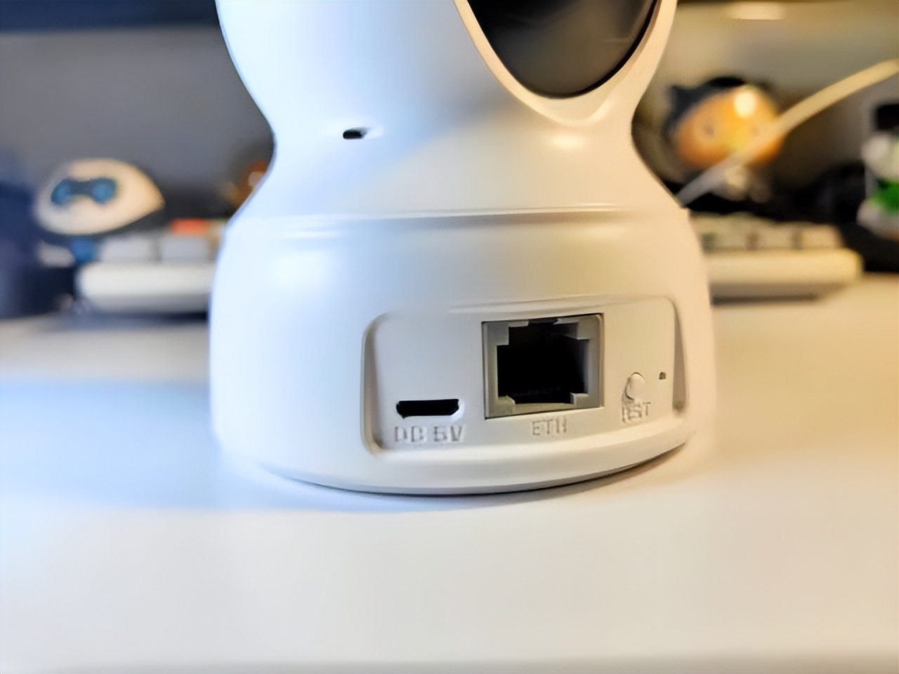 百元摄像头推荐,小兴看看守护神云台2.5K版值得入手的四点理由