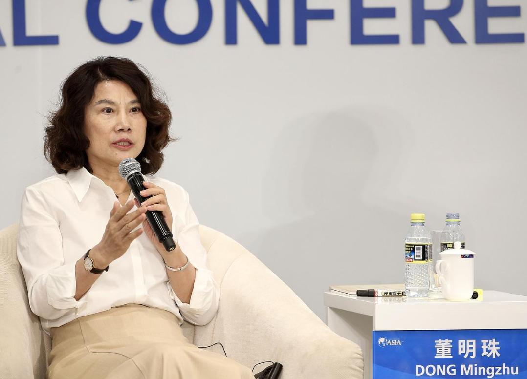 格力电器最新融资分析,格力电器为什么要融资200亿