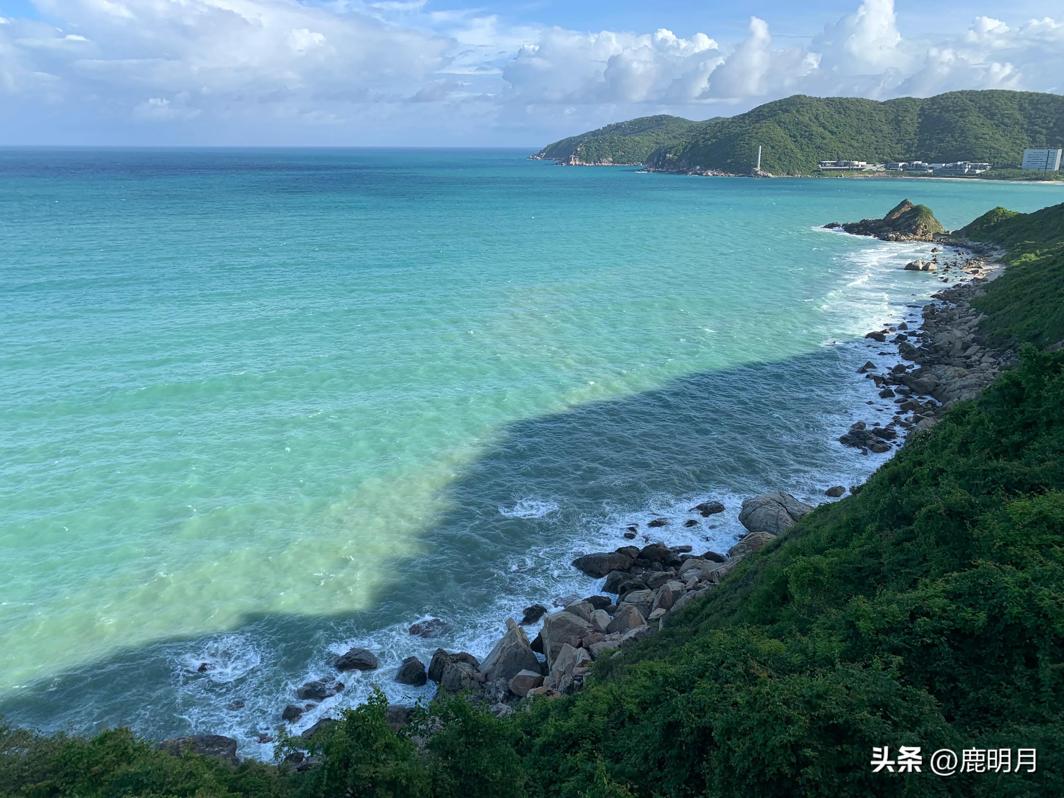 海南三亚租车攻略,海南岛跑车租车