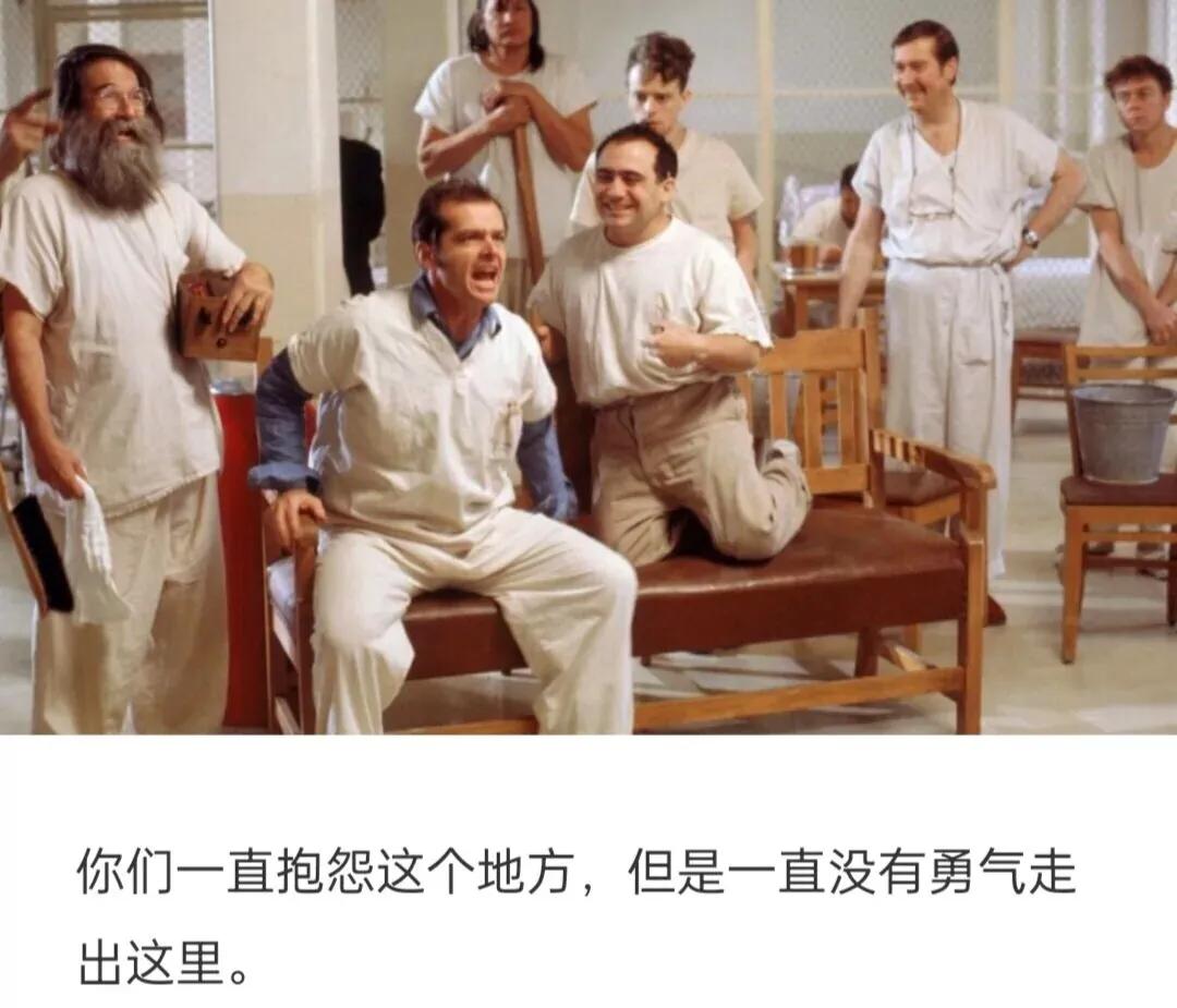 有哪些文艺到爆炸的影视剧台词,电影里经典文艺的句子有哪些