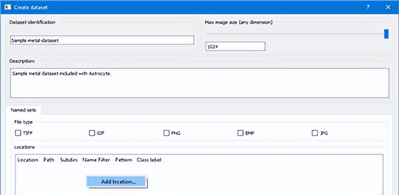 图像识别中神经网络算法,针对小图像识别的神经网络