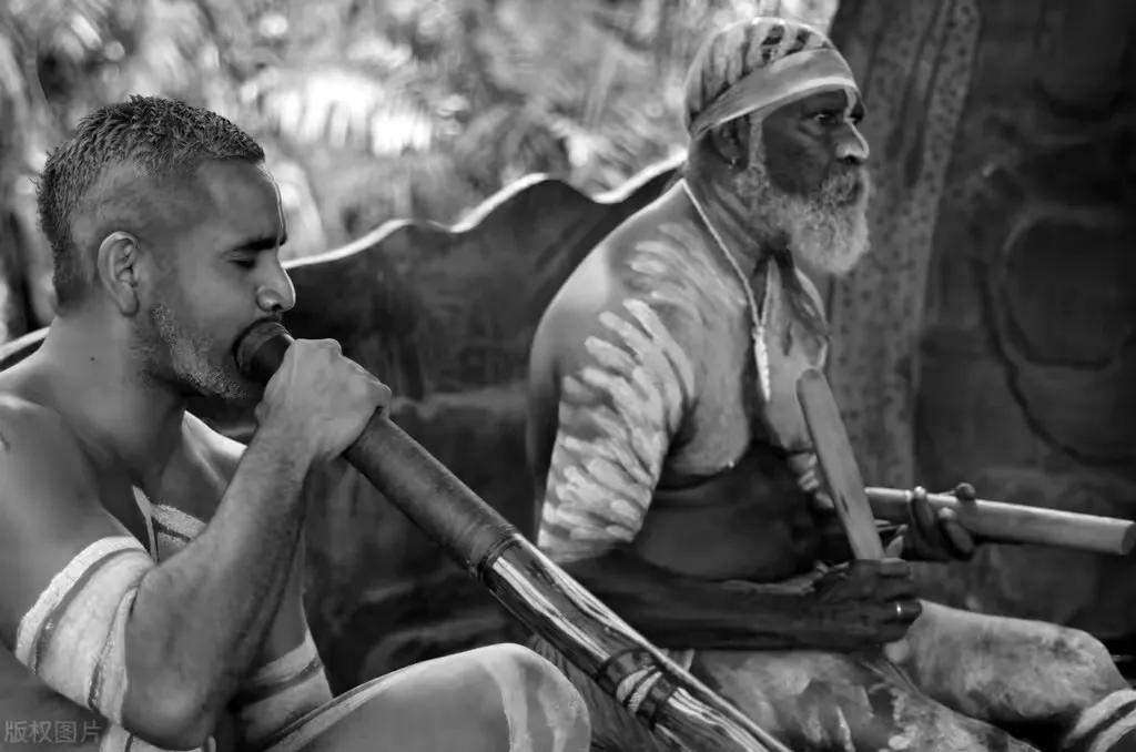 在澳大利亚20年的感受,澳大利亚简史解读