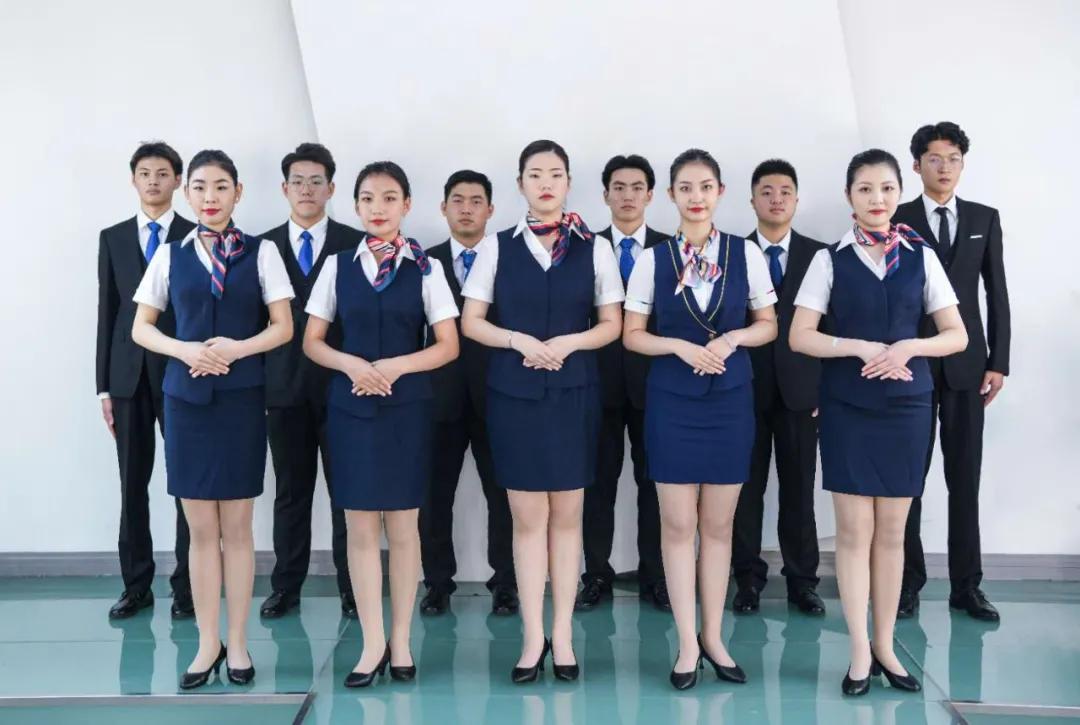 上海工商职业技术学院空中乘务,上海工商外国语职业学院免试入学