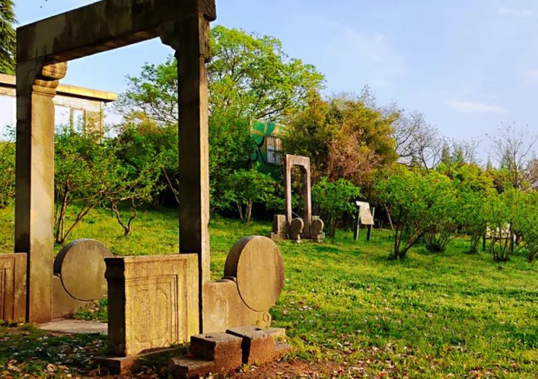 南京白马公园景区,南京白马公园有什么好玩的景点