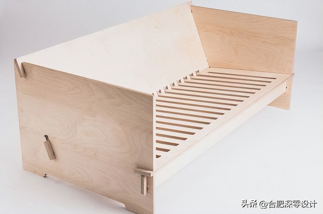 家具一件都不能卖,家具也不一定非要组装好