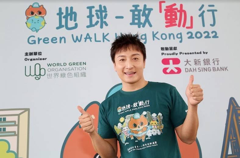 东张西望|方力申遇神秘借袜男要做一件事化解圈中多人中招