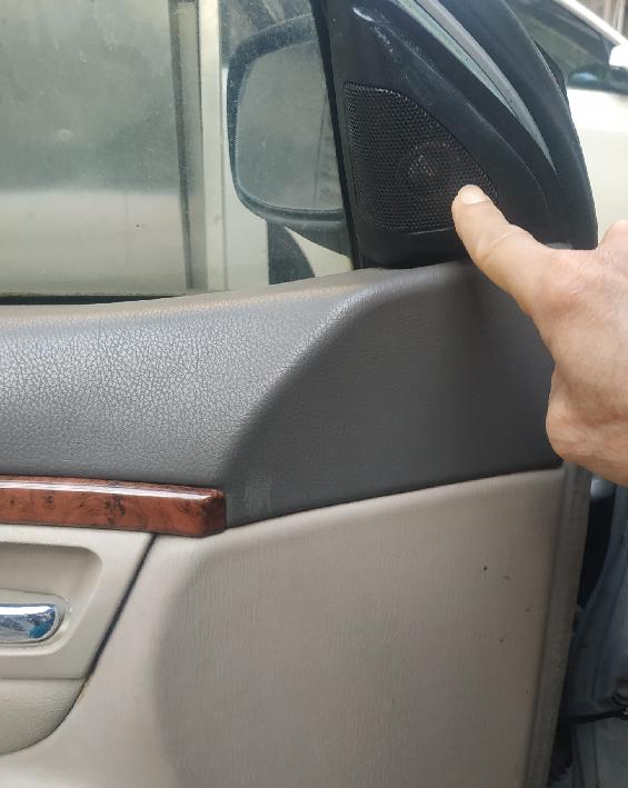 书呆子学修车2——车门玻璃升降故障检修