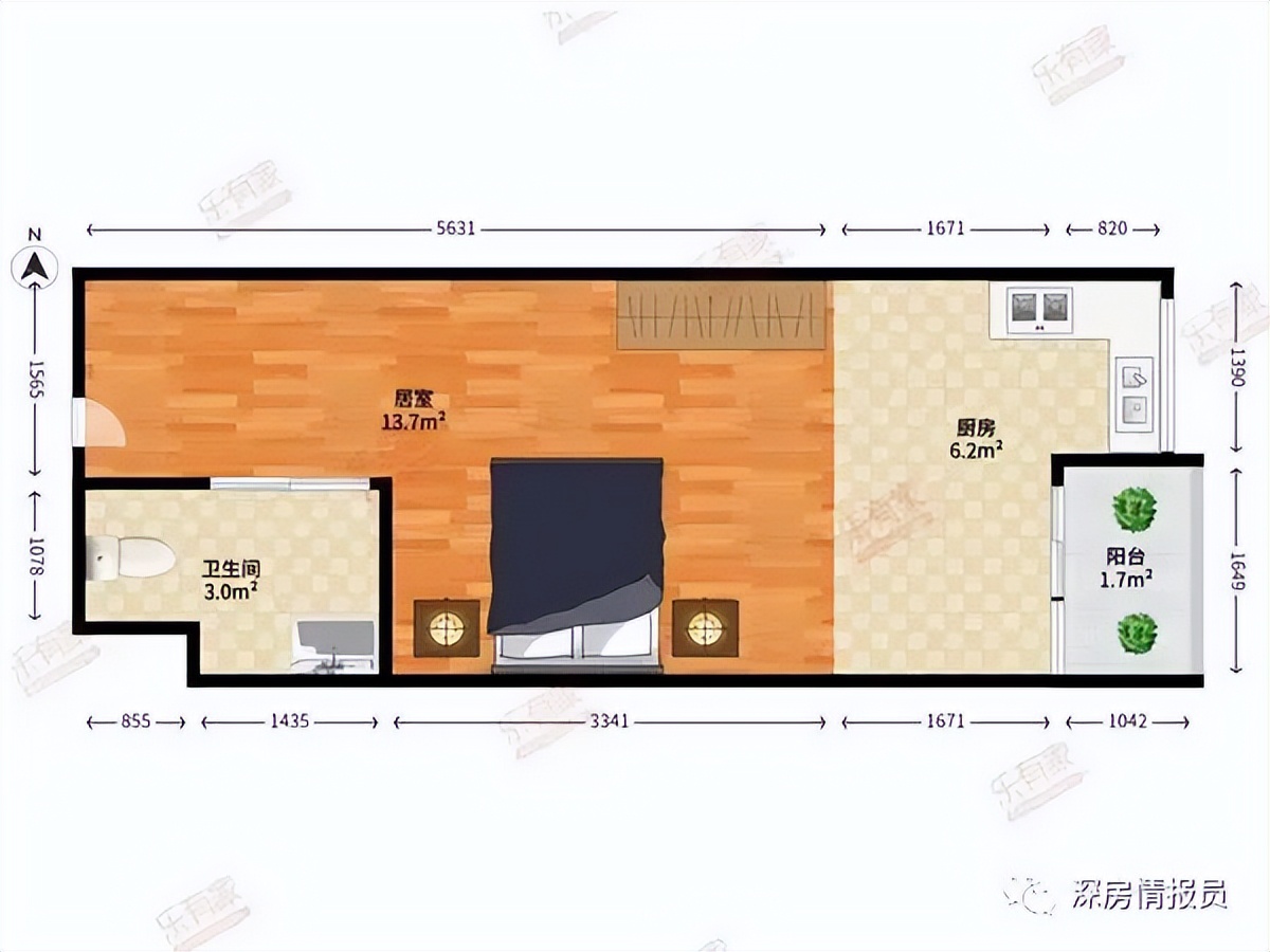 福田最好的学位是哪个楼盘,福田哪个楼盘学位房最好