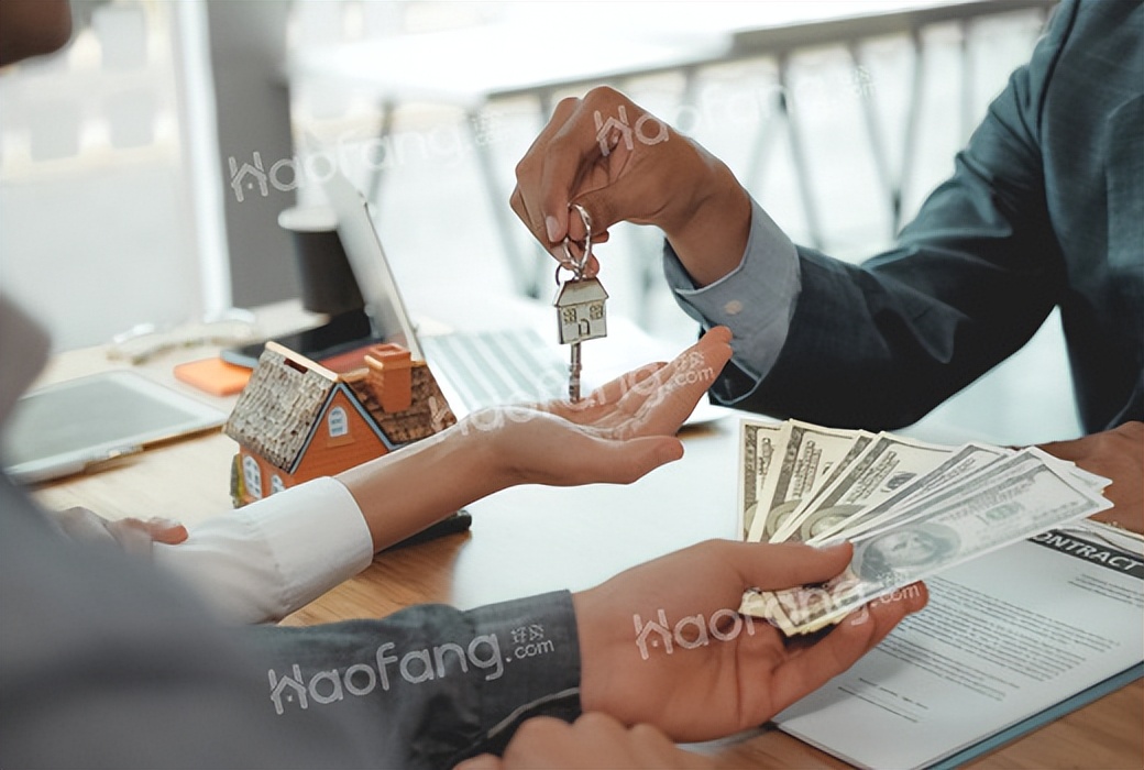 夫妻买房个税如何申报,共同拥有房产可以申报个税抵扣吗