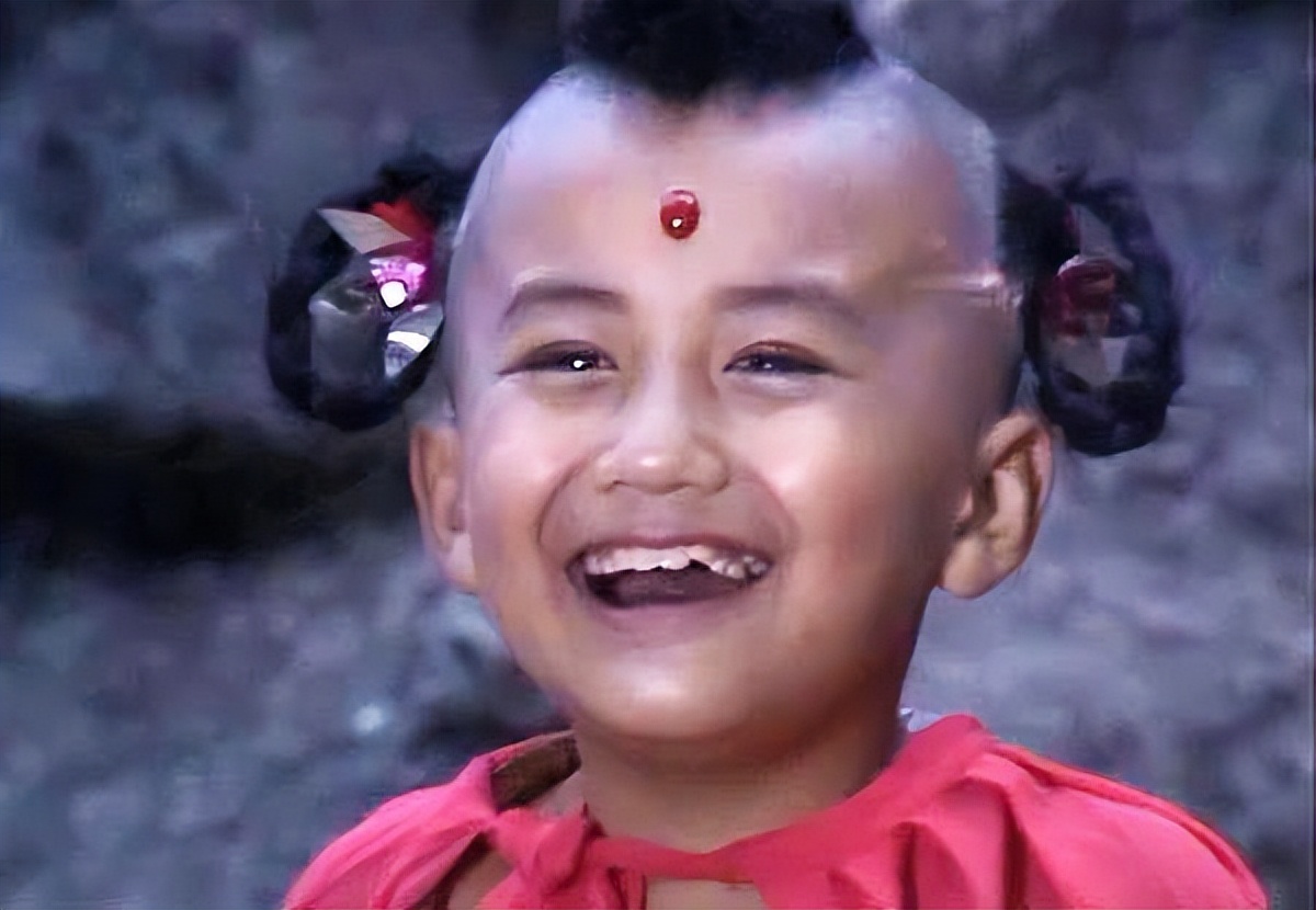 港版西游记二郎神劈山救母,同样劈山救母为什么二郎神失败了