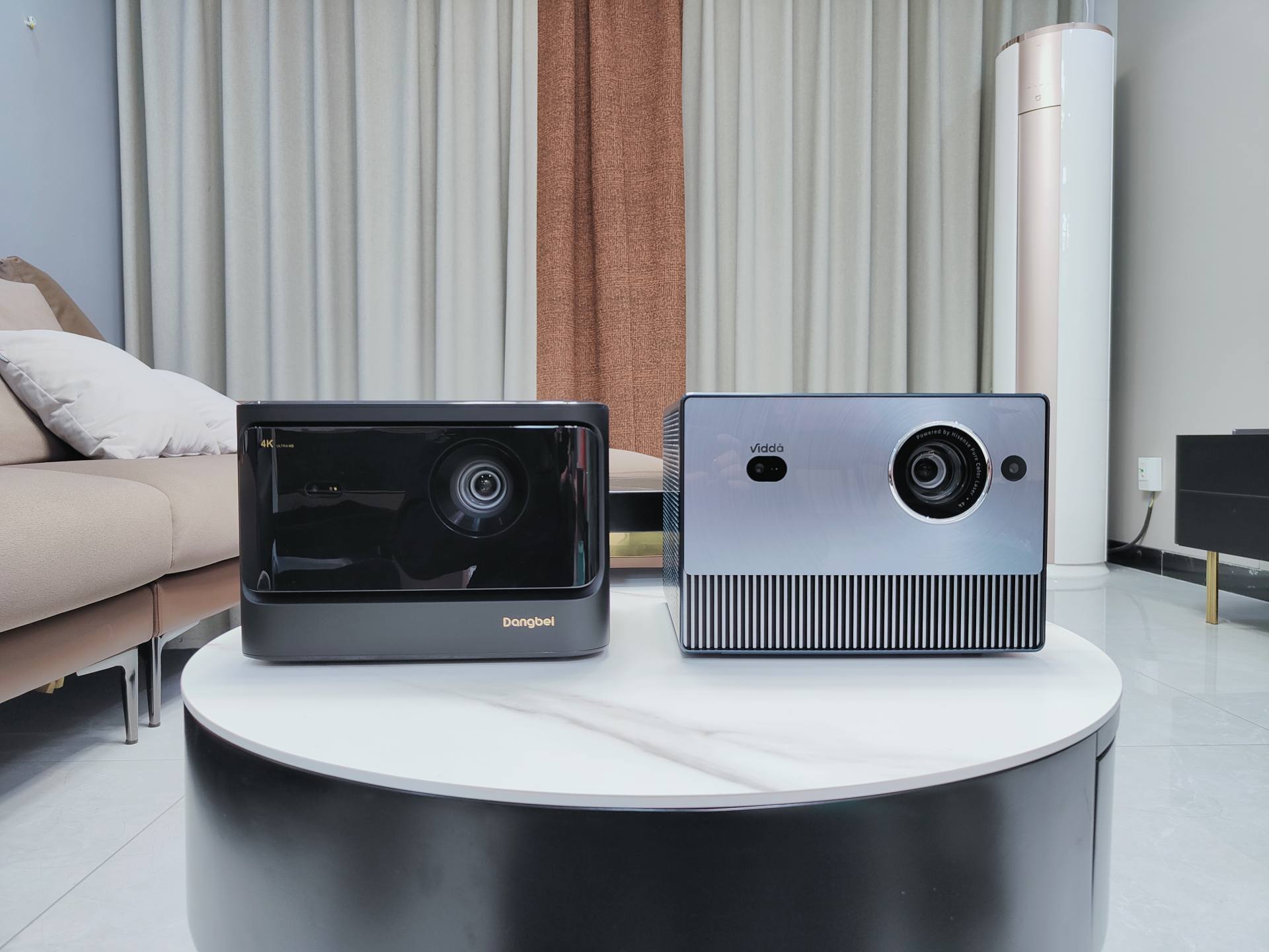 lg激光投影4k多少钱一台,激光投影和4k激光投影