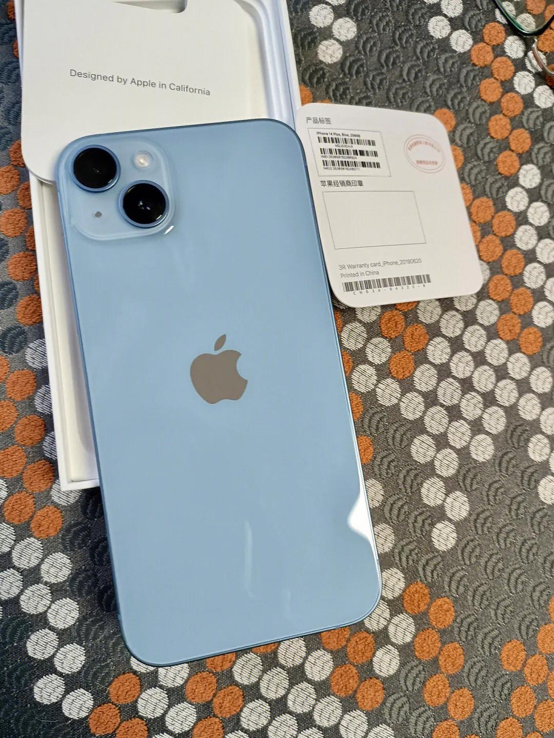 iphone14系列为什么大跳水,iphone14plus问题合集