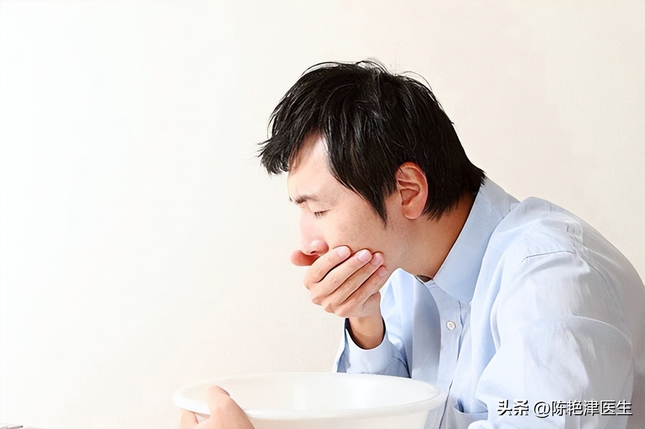 肝不好头部先知,肝变硬头部会有什么反应