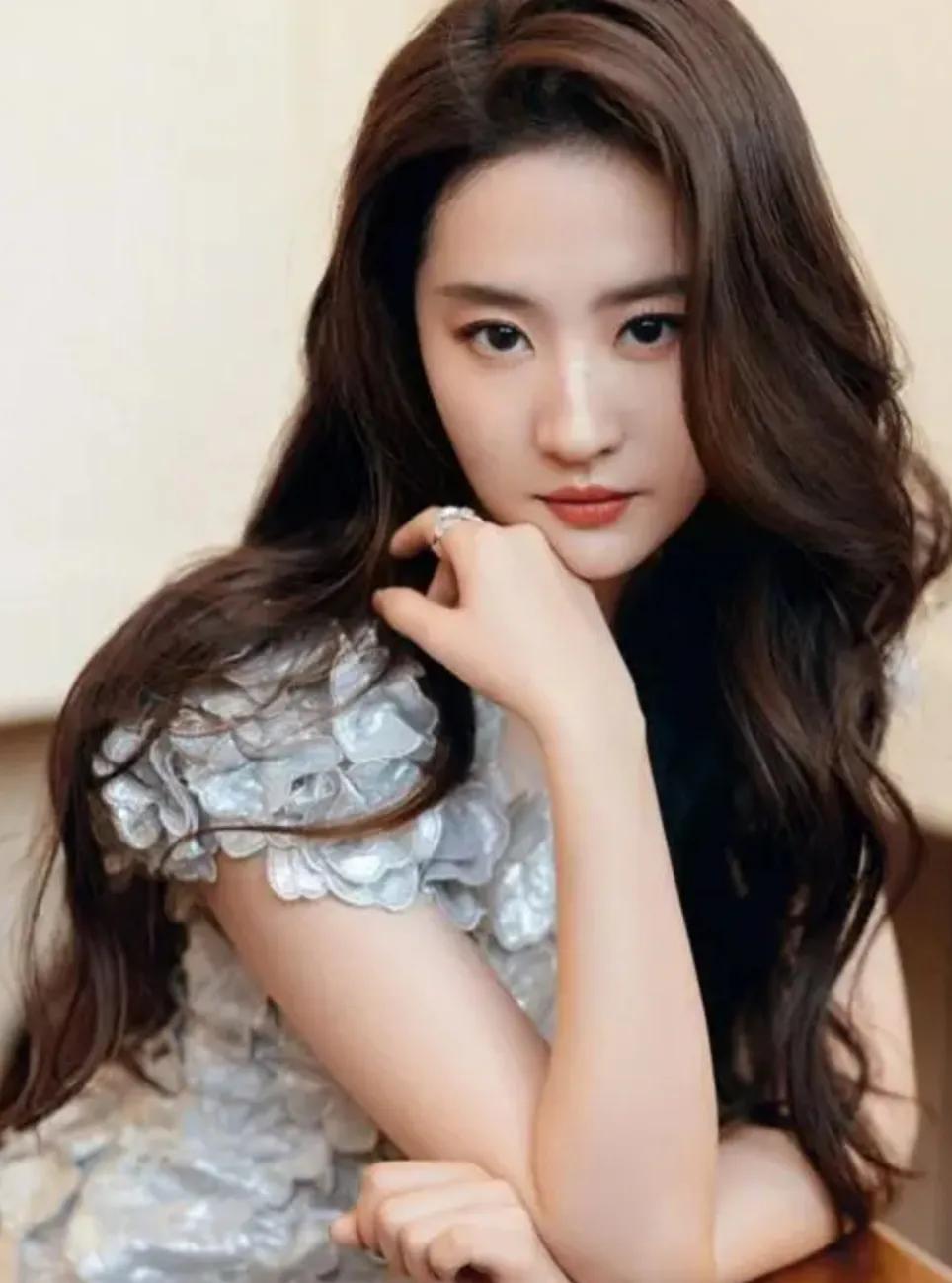 刘亦菲争议事件,刘亦菲被嘲