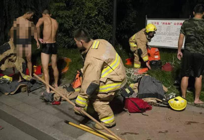 佟瑶在杭州什么地方落水,佟瑶酒后死在河中