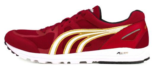 多威战神跑鞋,李宁跑鞋矩阵