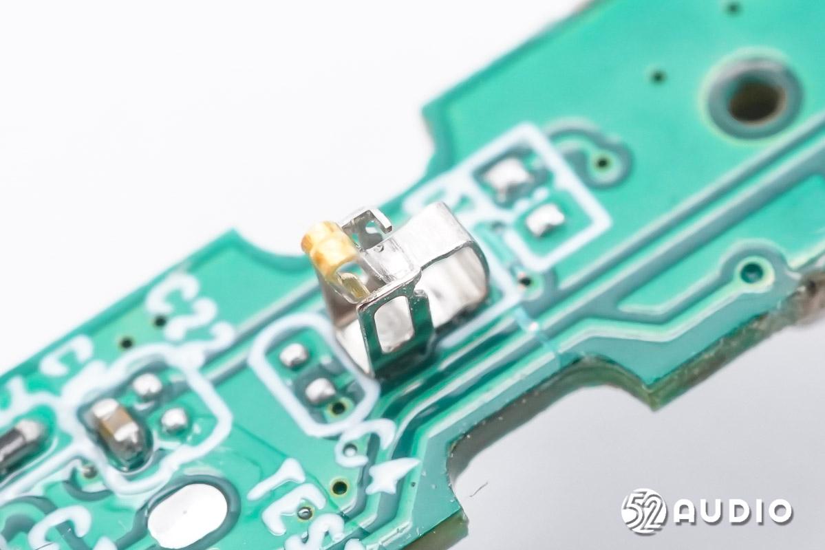 qq音乐蓝牙耳机et22测评,qq音乐et22真无线耳机拆解