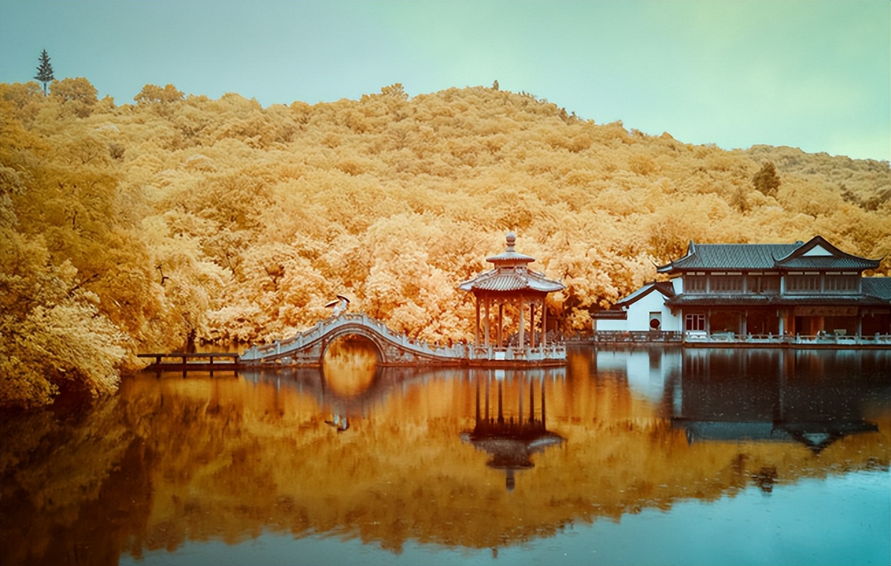 琅琊山是皖东明珠,皖东明珠在哪里