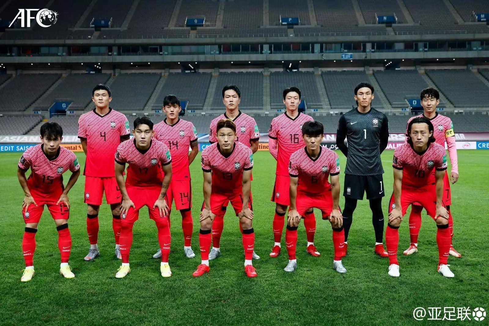 日韩伊澳谁强,日韩足球哪家强