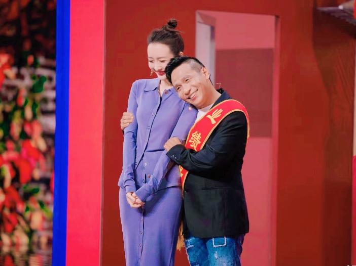 沈腾马丽搞笑片段关晓彤,沈腾关晓彤贾玲马丽