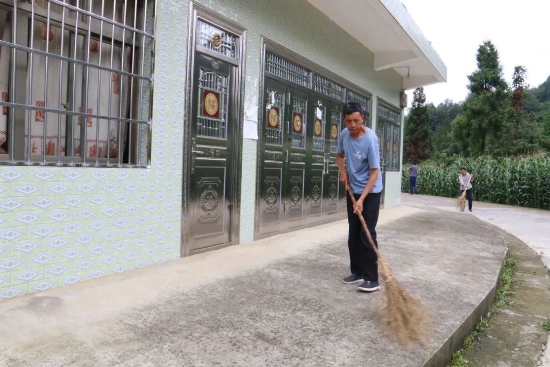 五举措抓好党建引领乡村治理,毕节市党建五项行动