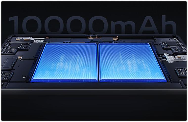 OPPOpad2平板与小米平板对比,oppopad2对比小米平板6pro