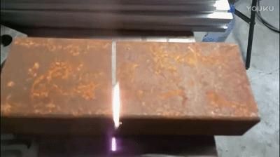 激光清洗工作原理详解和前景预测,激光清洗技术优势