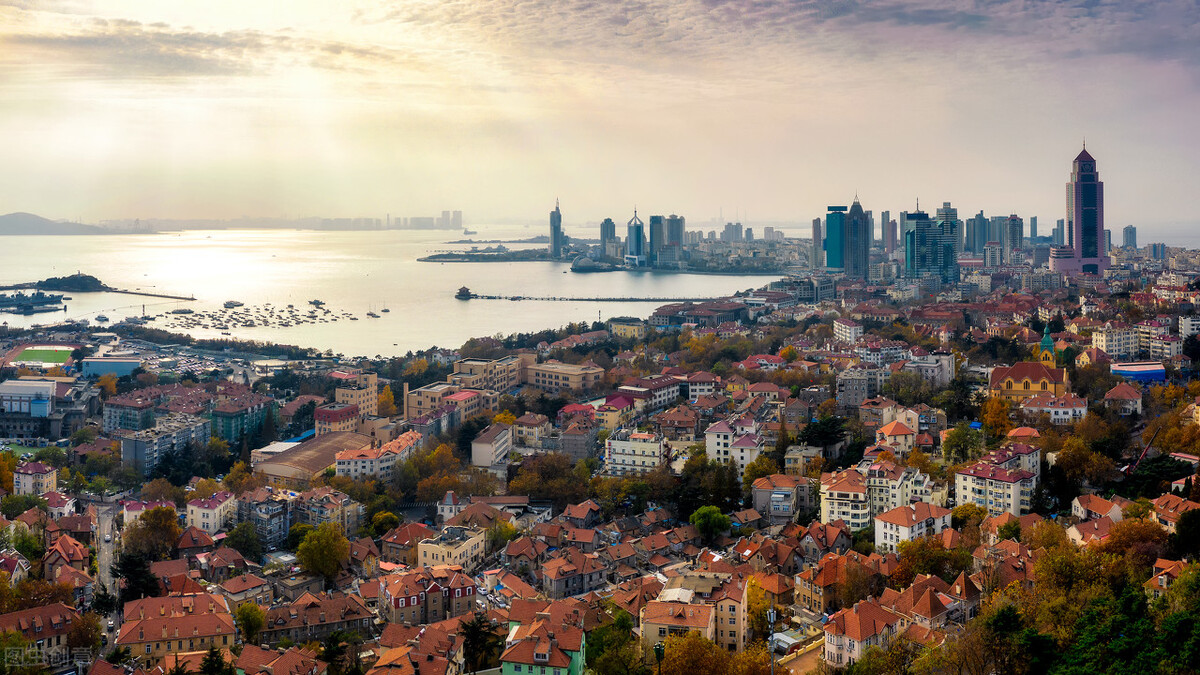 国际认可的中国宜居城市,外国人眼里中国发展较好的城市