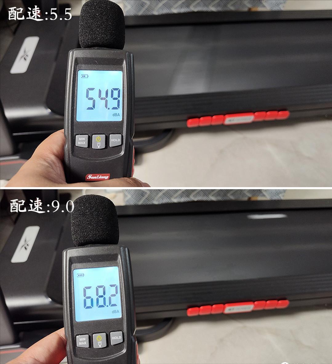 大体重跑步机需要穿护膝吗,跑步机入门使用