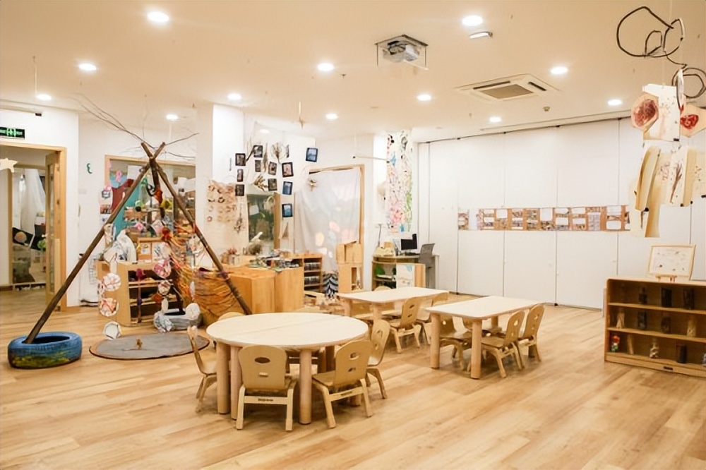 杭州孝慈旭航幼儿园,杭州孝慈旭航幼儿园多少钱