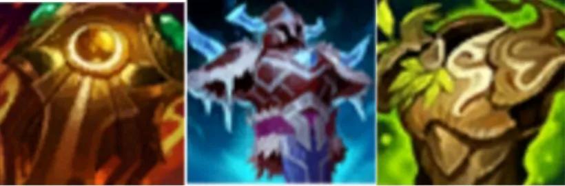 乱斗第16赛季乱斗抢先看,乱斗第16赛季奖励